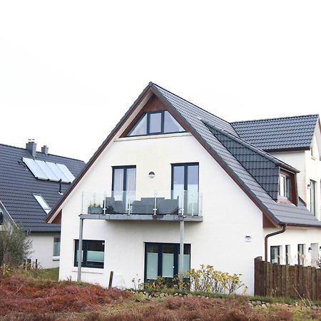 Ferienwohnung Buhne73 Wenningstedt-Braderup Exteriör bild