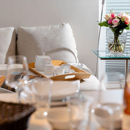 Ferienwohnung Buhne73 Wenningstedt-Braderup Exteriör bild