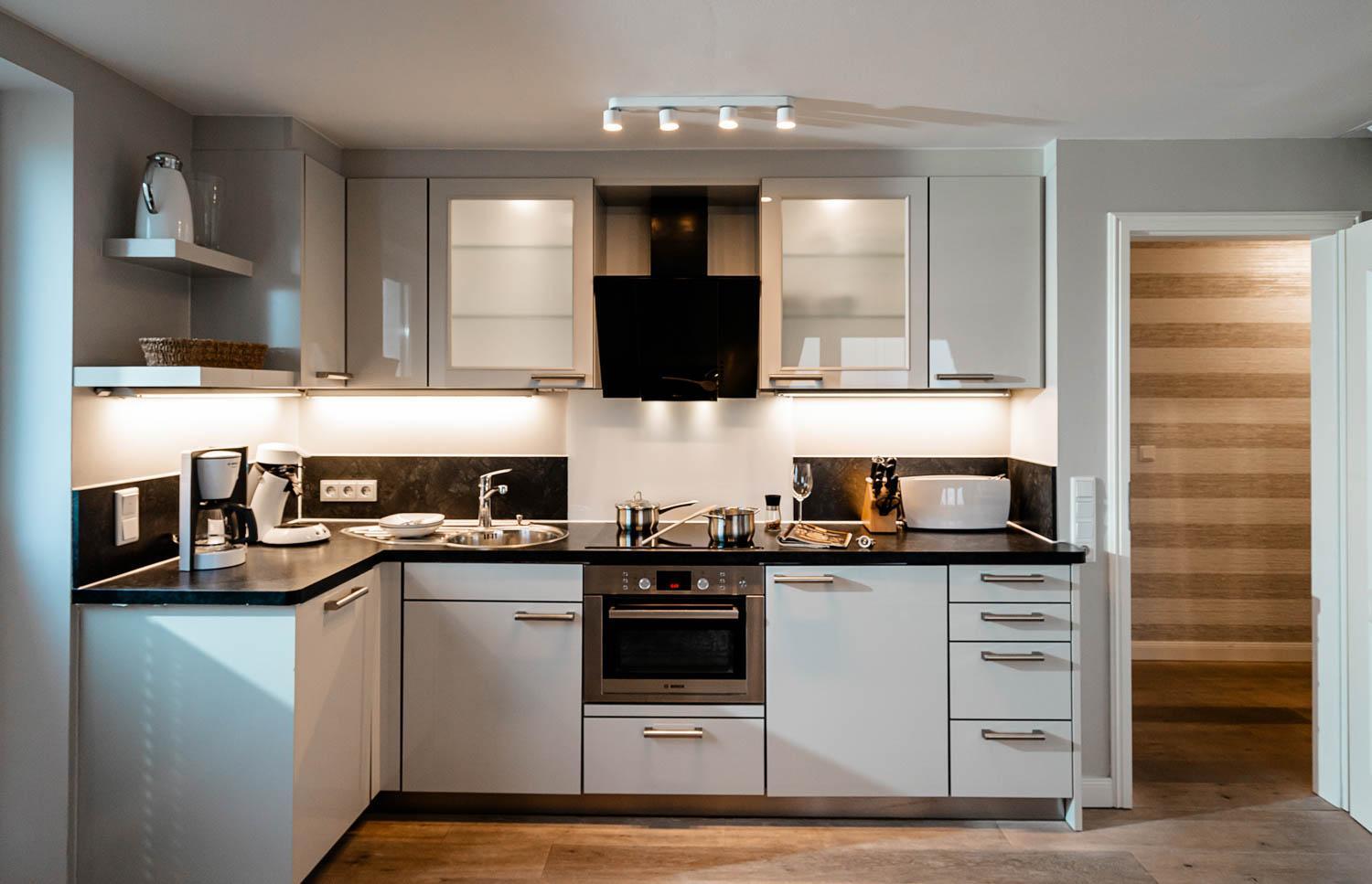 Ferienwohnung Buhne73 Wenningstedt-Braderup Exteriör bild