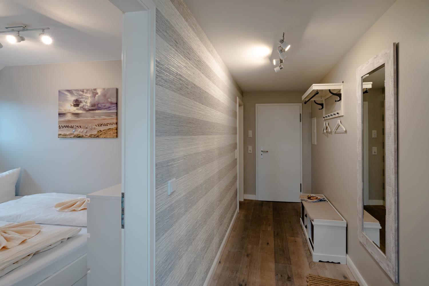 Ferienwohnung Buhne73 Wenningstedt-Braderup Exteriör bild