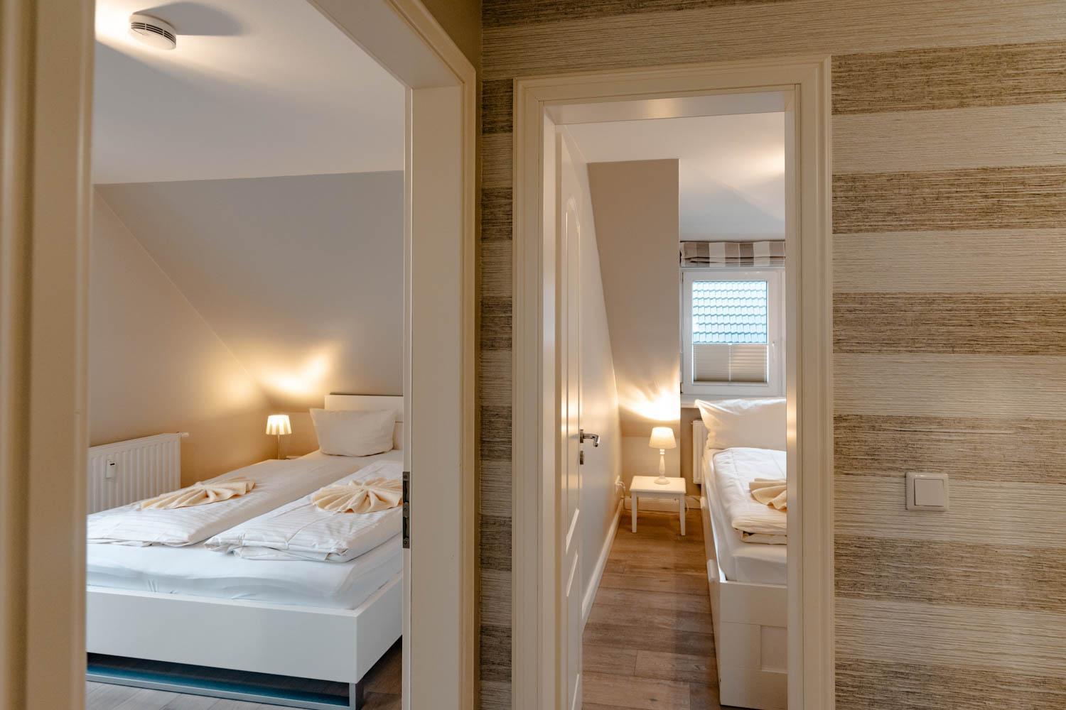 Ferienwohnung Buhne73 Wenningstedt-Braderup Exteriör bild