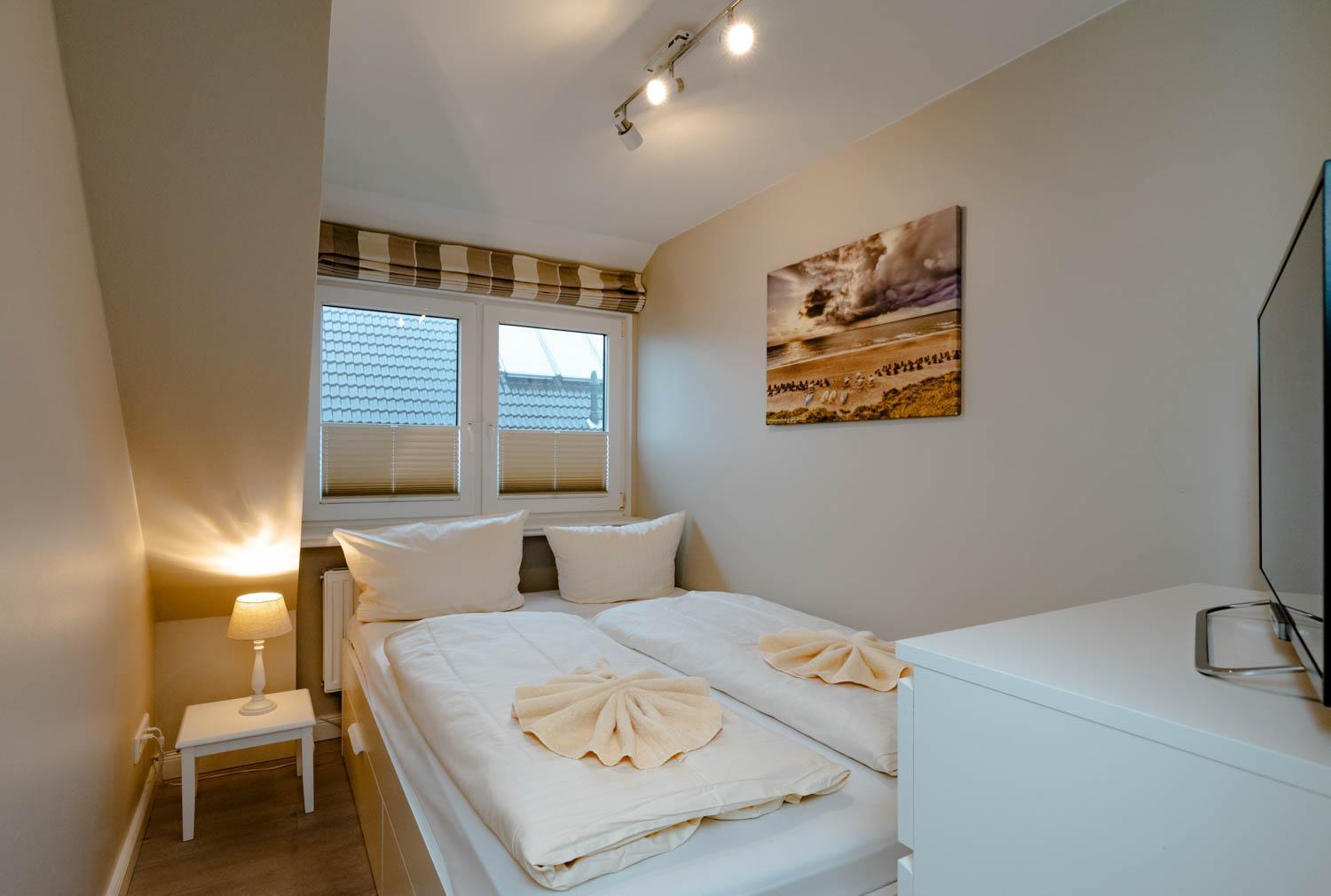 Ferienwohnung Buhne73 Wenningstedt-Braderup Exteriör bild