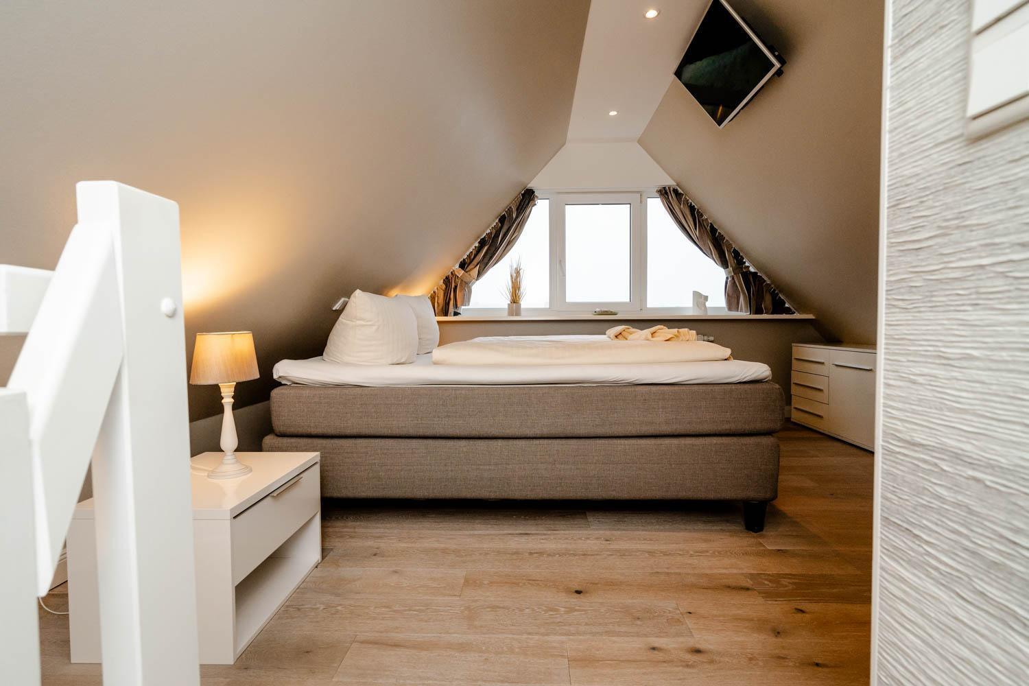 Ferienwohnung Buhne73 Wenningstedt-Braderup Exteriör bild
