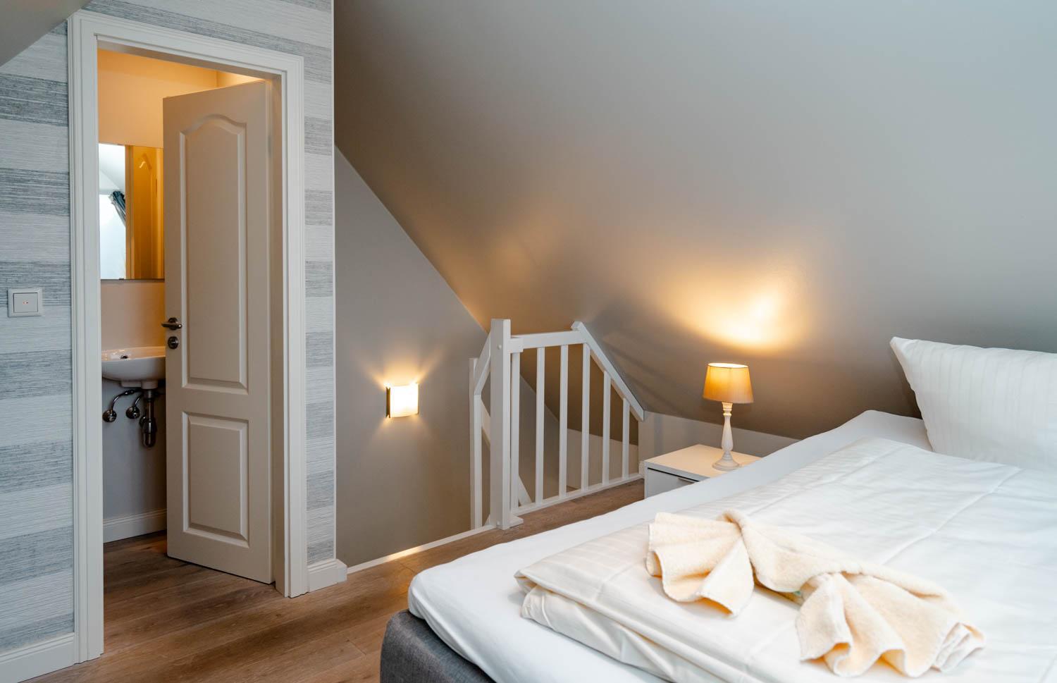 Ferienwohnung Buhne73 Wenningstedt-Braderup Exteriör bild